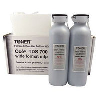 Тонер үшін OCE TDS7х0 (2x0.5 кг) (6362B001)