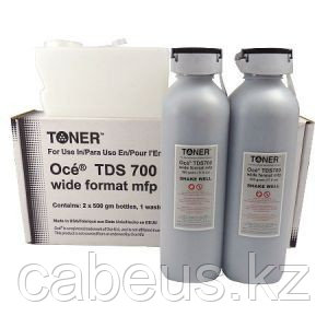 Тонер для OCE TDS7х0 (2x0.5 кг) (6362B001) - фото 1 - id-p73486604