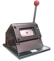 Вырубщик для значков Vektor Stand Cutter, 25x70мм