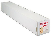 Қаптамасыз орамдық қағаз Canon Standard Paper 80 гр/м2, 0,914х50 м, 50,8 мм, 3 орам (1569В008)