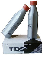 Тонер для плоттера OCE TDS100 (2х0.32 кг) (7521B001)