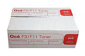 Тонер F3/F11 для аппарата ОCE 3045/3165 (2х0.8 кг) (7431B003)