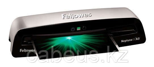 Пакетный ламинатор Fellowes Neptune 3 A3 - фото 1 - id-p73486913