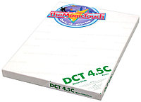 The Magic Touch DCT 4.5C A3 (Термотрансферная бумага для твердых поверхностей)