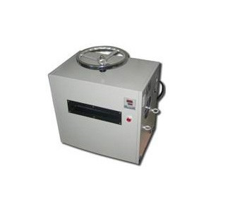 Пресс-ламинатор для пластиковых карт Vektor BW-300VS A4 с комбинированным водно-воздушным охлаждением - фото 1 - id-p73487308