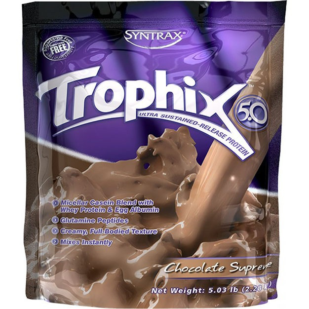 Протеин / Многокомпонентный  Trophix™ 5 lbs.