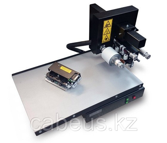 Фольгиратор Foil Print 106-106 с длиной печати 500 мм