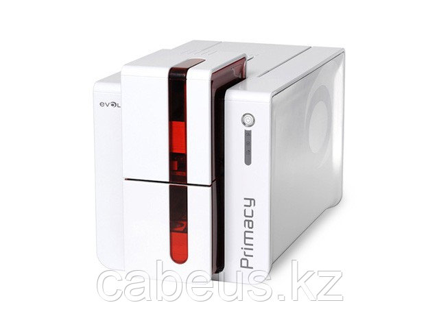 Принтер для пластиковых карт Evolis Primacy Duplex Wireless - фото 1 - id-p73487741