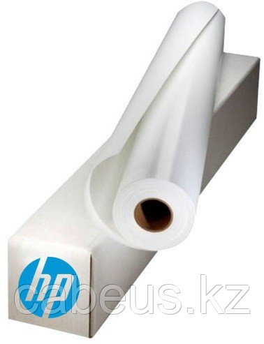 Рулонная бумага с покрытием HP Universal Gloss Photo Paper 190 г/м2, 1.067x30.5 м, 50.8 мм (Q1428B) - фото 1 - id-p73487798