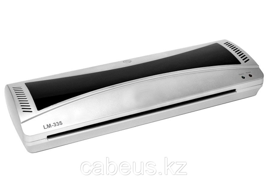 Пакетный ламинатор Rayson LM-335 - фото 1 - id-p73487918