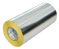 Фольга ADL-3050 серебро-C для ПВХ и пластика (0.06x90 м)