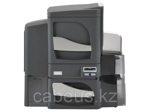 Принтер для пластиковых карт Fargo DTC4500e DS LAM1 - фото 1 - id-p73488071