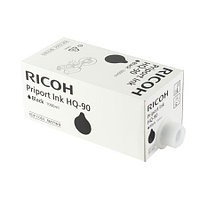 Краска фиолетовая Ricoh HQ-90 (HQ7000-9000) (CPI-12)