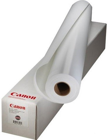Рулонная бумага с покрытием Canon Glossy Photo Paper PEFC 170 гр/м2, 0.610x30 м, 50.8 мм (6058B002) - фото 1 - id-p73488423