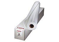 Рулонная бумага с покрытием Canon Opaque White Paper 120 гр/м2, 0.914x30 м, 50.8 мм (5922A001)