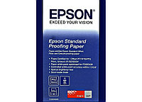 Фотобумага Epson Standard Proofing Paper A2, 205 г/м2, 50 листов (C13S045006)