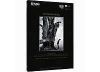 Фотобумага Epson Fine Art Paper Hot Press Natural A2, 330 г/м2, 25 листов (C13S042322)