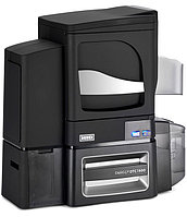 Принтер для пластиковых карт Fargo DTC1500 DS LAM1 +MAG