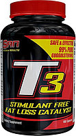 Жиросжигатель T 3, 90 caps.