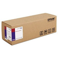 Рулонная бумага с покрытием Epson Fine Art Paper Cold Press Natural 24 305 г/м2, 0.610x15 м, 76 мм