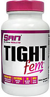 Майды жаққыш Tight FEM, 90 caps.