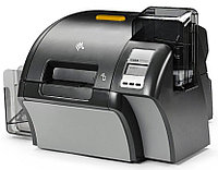 Принтер для пластиковых карт Zebra ZXP 91 (USB, Ethernet, Contact Encoder, Contactless Mifare)