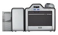 Принтер для пластиковых карт Fargo HDP5600 SS (300 DPI) +MAG +13.56