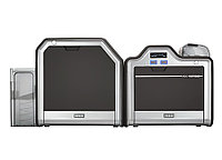 Принтер для пластиковых карт Fargo HDP5600 SS (300 DPI) LAM1 +MAG