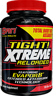 Жиросжигатель Tight Xtreme Reloaded, 120 caps