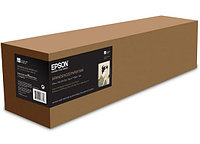 Рулонная бумага с покрытием Epson Japanese Kozo Paper Thin 24, 610мм x 10м (34 г/м2) (C13S045600)