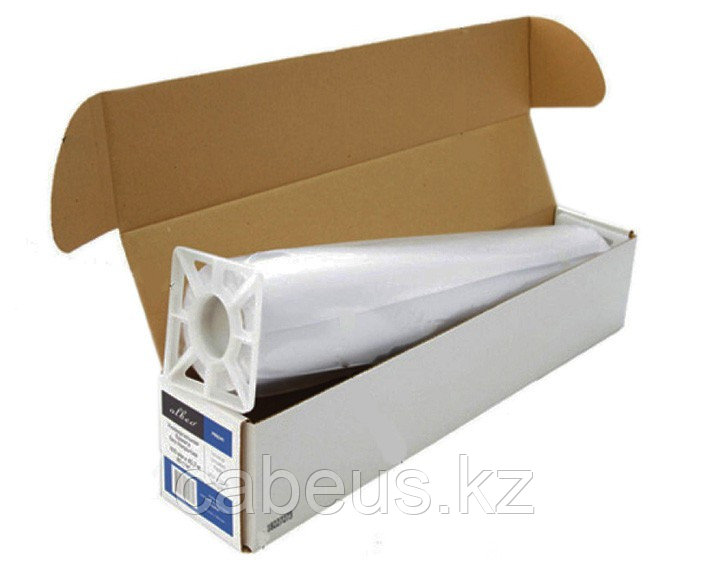 Рулонная бумага с покрытием Albeo InkJet Coated Paper-Universal 1.016х60 м., 200 г/кв.м (W200-76-40) - фото 1 - id-p73489824