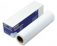 Рулонная бумага с покрытием Epson Premium Luster Photo Paper 16 260 г/м2, 0.407x30 м, 76 мм (C13S042079)
