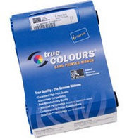 Картридж Zebra TrueColours YMCKO для полноцветной печати 800017-240