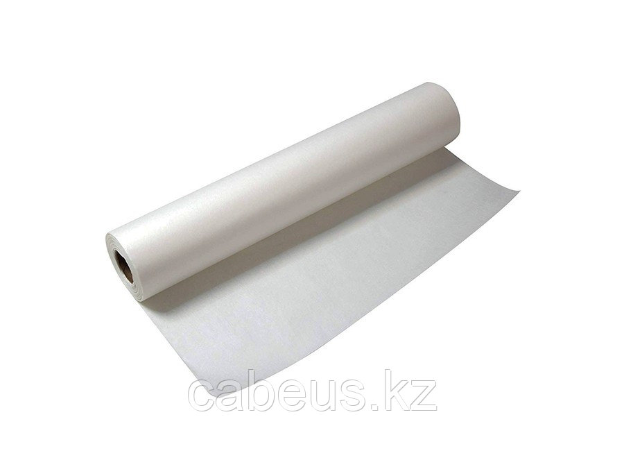 Рулонная инженерная бумага Albeo Engineer tracing paper 52 г/м2, 0.620х175 м, 76 мм (Q52-620/175) - фото 1 - id-p73490331