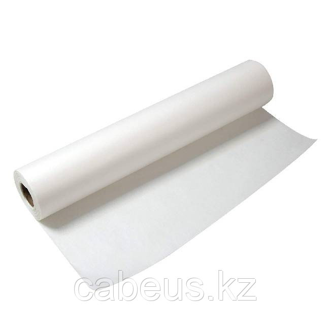 Рулонная инженерная бумага Albeo Engineer tracing paper 80 г/м2, 0.914x175, 76 мм (Q80-914/175) - фото 1 - id-p73490709