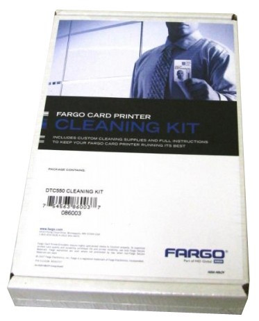 Чистящий комплект Fargo 89200 - фото 1 - id-p73490938