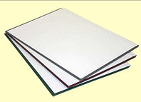 Твердые обложки O.HARD COVER Classic 217x300 мм с покрытием «ткань» без окна альбомные с белым форзацем, серые
