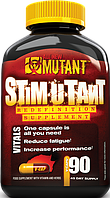 Жиросжигатель Mutant Stimutant, 90 caps.