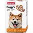 BEAPHAR Doggy’s Mix 180таб Комплекс витаминов в виде лакомства для собак, фото 3