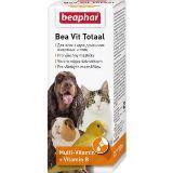 Beaphar Bea Vit Totaal витамины для птиц 50мл