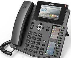 IP-телефоны и консоли