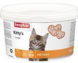 Beaphar Витамины для котят, 1000 шт., Kitty's Junior