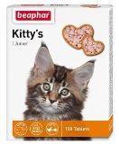 Beaphar Витамины для котят, 150 шт., Kitty's Junior
