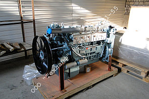 Двигатель Sinotruk WD615.97C Евро-3 298 л/с HOWO (Новый)