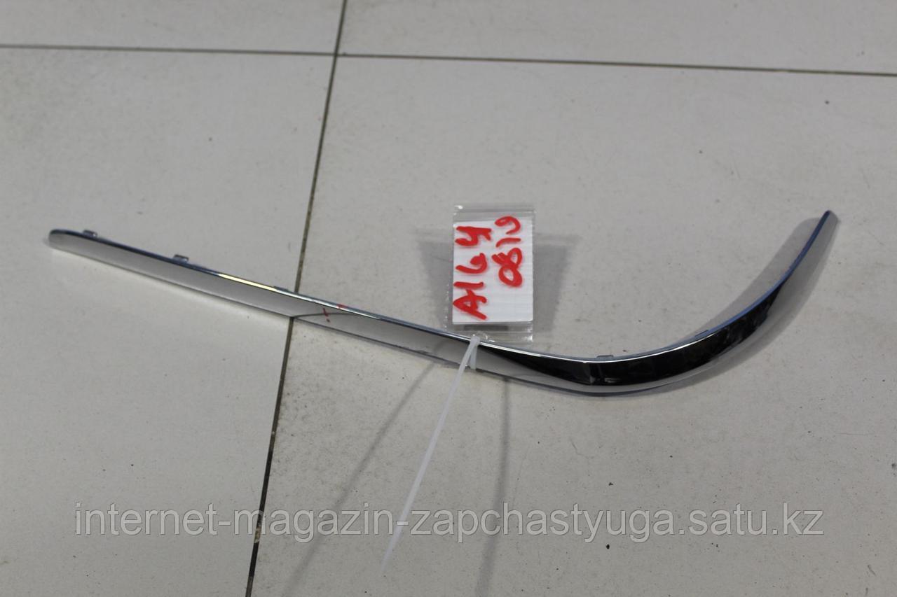 молдинг бампера мерседес gl. задний молдинг passat b7. молдинг переднего бампера ford fusion. молдинг задний бампер passat b7. 3c5807459b2zz.