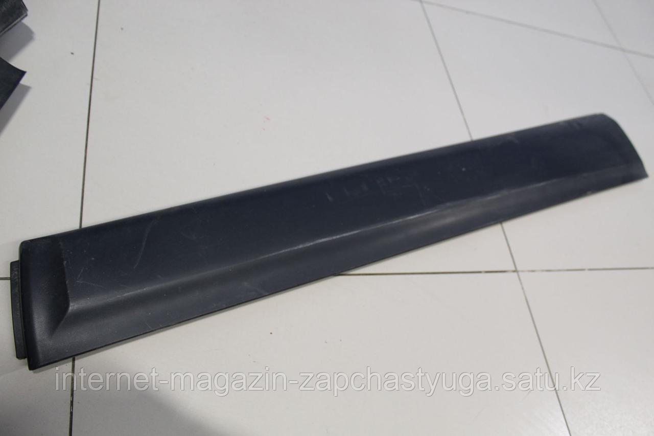 Молдинг Двери Ниссан Кашкай J11 Купить