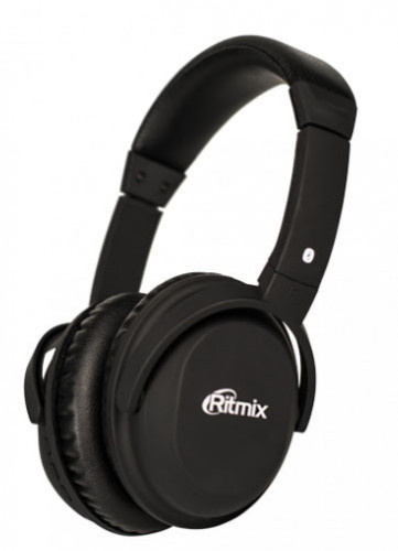 RITMIX RH-499BTH Bluetooth-наушники с микрофоном