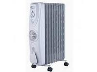 Масляный обогреватель MIDEA NY2311-15EFA 73514896 Масляный обогреватель MIDEA NY2311-15EFA