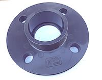 ПВХ Фланец (one piece flange PVC) 75 мм.