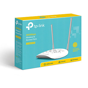 Точка доступа TP-Link TL-WA801N, фото 2